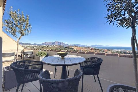 Penthouse i La Duquesa, Malaga, La Duquesa - € 450 000 | Ref: SMSD42025 - foto 4