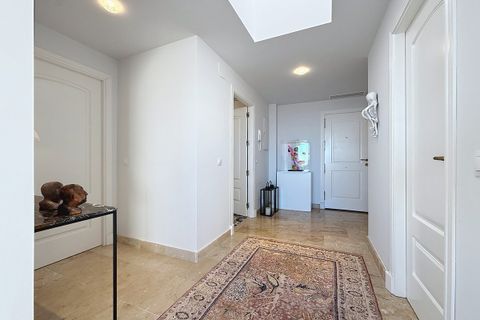 Penthouse i La Duquesa, Malaga, La Duquesa - € 450 000 | Ref: SMSD42025 - foto 8