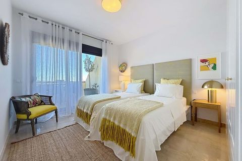 Penthouse i La Duquesa, Malaga, La Duquesa - € 450 000 | Ref: SMSD42025 - foto 16