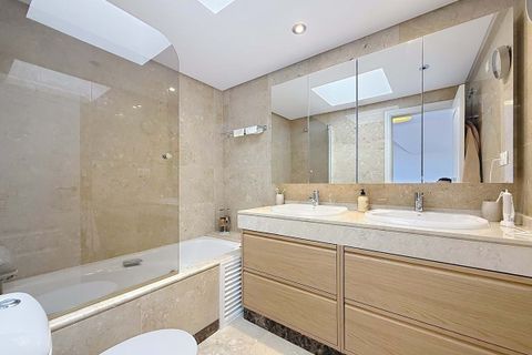 Penthouse i La Duquesa, Malaga, La Duquesa - € 450 000 | Ref: SMSD42025 - foto 20