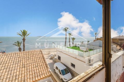 Rijtjeshuis in Los Urrutias, Murcia - foto 2