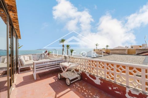Rijtjeshuis in Los Urrutias, Murcia - foto 4