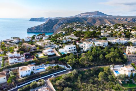 Helårsgrund i Javea, Alicante, Javea - € 259.600 | Ref: xjav4607 - foto 1
