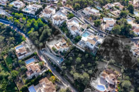 Helårsgrund i Javea, Alicante, Javea - € 259.600 | Ref: xjav4607 - foto 5