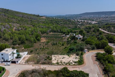 Terra a Benitachell, Alicante, Benitachell - € 155.000 | Ref: xbell4557 - foto 2