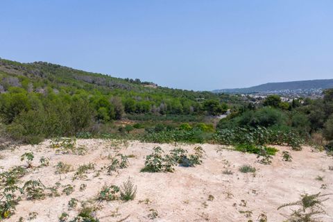 Terra a Benitachell, Alicante, Benitachell - € 155.000 | Ref: xbell4557 - foto 3
