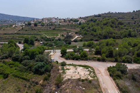Terra a Benitachell, Alicante, Benitachell - € 155.000 | Ref: xbell4557 - foto 5