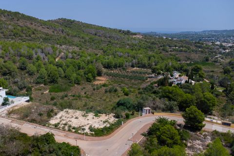 Terra a Benitachell, Alicante, Benitachell - € 155.000 | Ref: xbell4557 - foto 6