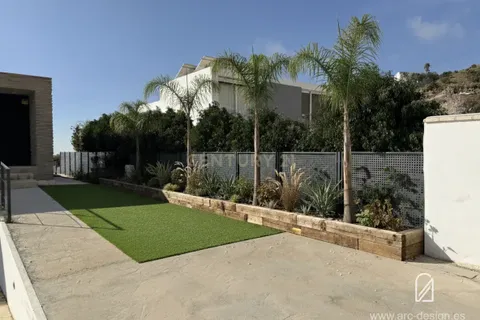 Villa a Benalmadena, Malaga, Benalmadena - € 1.300.000 | Ref: 0163-00246 - foto 3