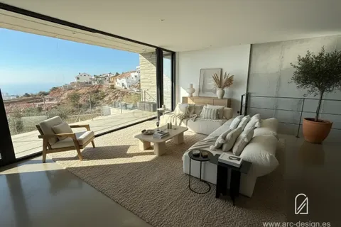 Villa a Benalmadena, Malaga, Benalmadena - € 1.300.000 | Ref: 0163-00246 - foto 4
