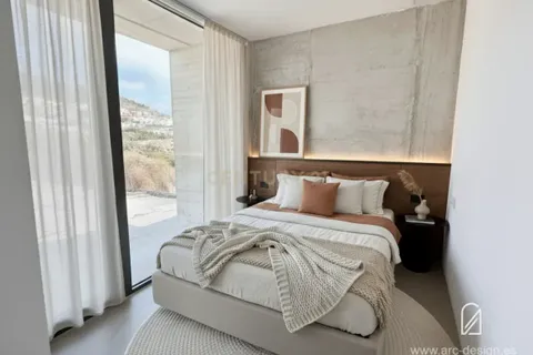 Villa a Benalmadena, Malaga, Benalmadena - € 1.300.000 | Ref: 0163-00246 - foto 7