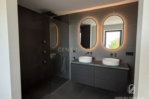 Villa a Benalmadena, Malaga, Benalmadena - € 1.300.000 | Ref: 0163-00246 - foto 8