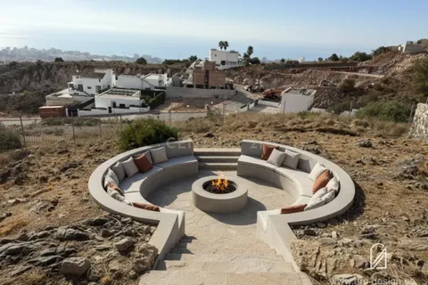 Villa a Benalmadena, Malaga, Benalmadena - € 1.300.000 | Ref: 0163-00246 - foto 13