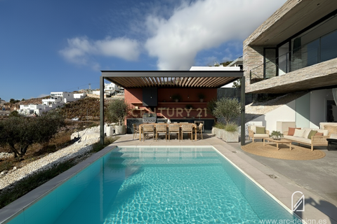 Villa a Benalmadena, Malaga, Benalmadena - € 1.300.000 | Ref: 0163-00246 - foto 14