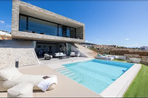Villa a Benalmadena, Malaga, Benalmadena - € 1.300.000 | Ref: 0163-00246 - foto 15
