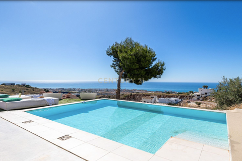 Villa a Benalmadena, Malaga, Benalmadena - € 1.300.000 | Ref: 0163-00246 - foto 25