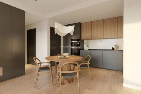 Leilighet i Benitachell, Alicante, Benitachell - € 593 000 | Ref: NB-61820 - foto 14