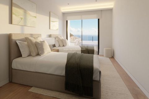 Leilighet i Benitachell, Alicante, Benitachell - € 593 000 | Ref: NB-61820 - foto 30