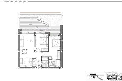 Penthouse i Benitachell, Alicante, Benitachell - € 473 000 | Ref: NB-30284 - foto 42
