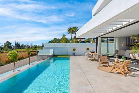Villa i Polop, Alicante, Polop - € 765.000 | Ref: LUX5841 - foto 1