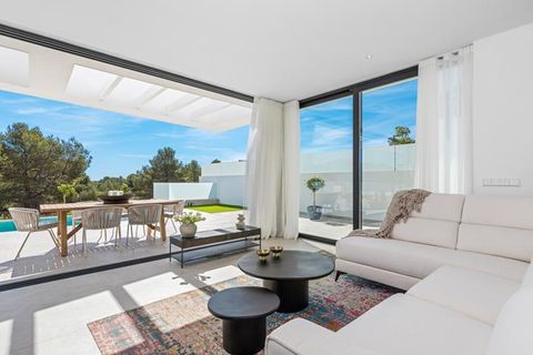 Villa i Polop, Alicante, Polop - € 765.000 | Ref: LUX5841 - foto 14