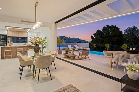 Villa i Polop, Alicante, Polop - € 765.000 | Ref: LUX5841 - foto 18