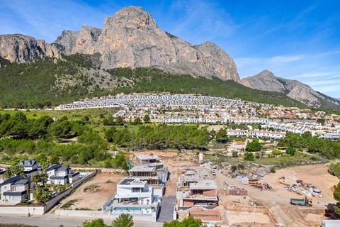 Villa i Polop, Alicante, Polop - € 765.000 | Ref: LUX5841 - foto 22