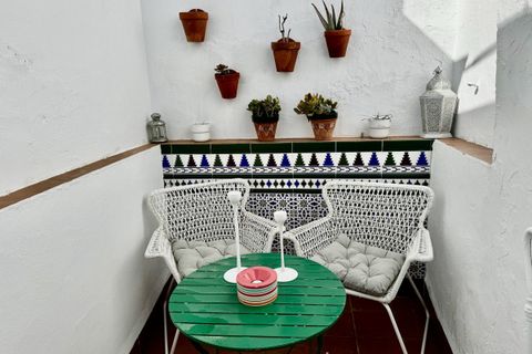Stadthaus in Olvera, Cadiz, Olvera - € 65.000 | Ref: z635 - Foto 1