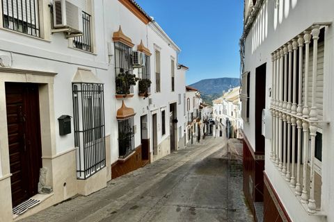 Stadthaus in Olvera, Cadiz, Olvera - € 65.000 | Ref: z635 - Foto 7