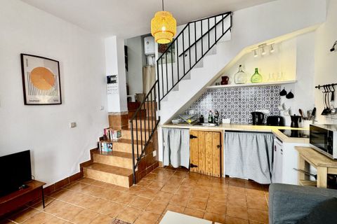 Stadthaus in Olvera, Cadiz, Olvera - € 65.000 | Ref: z635 - Foto 8