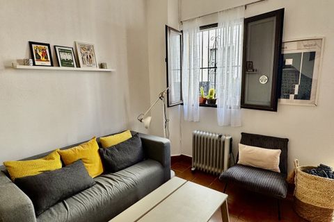 Stadthaus in Olvera, Cadiz, Olvera - € 65.000 | Ref: z635 - Foto 9