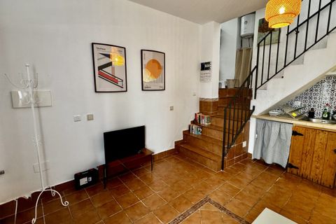 Stadthaus in Olvera, Cadiz, Olvera - € 65.000 | Ref: z635 - Foto 10