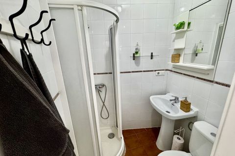 Stadthaus in Olvera, Cadiz, Olvera - € 65.000 | Ref: z635 - Foto 12