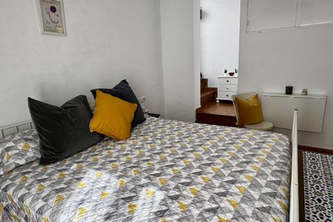 Stadthaus in Olvera, Cadiz, Olvera - € 65.000 | Ref: z635 - Foto 14