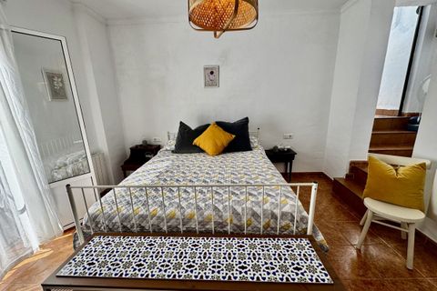 Stadthaus in Olvera, Cadiz, Olvera - € 65.000 | Ref: z635 - Foto 16