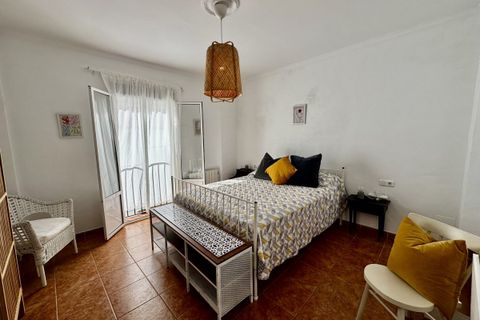Stadthaus in Olvera, Cadiz, Olvera - € 65.000 | Ref: z635 - Foto 21
