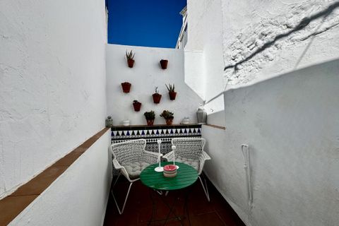Stadthaus in Olvera, Cadiz, Olvera - € 65.000 | Ref: z635 - Foto 19
