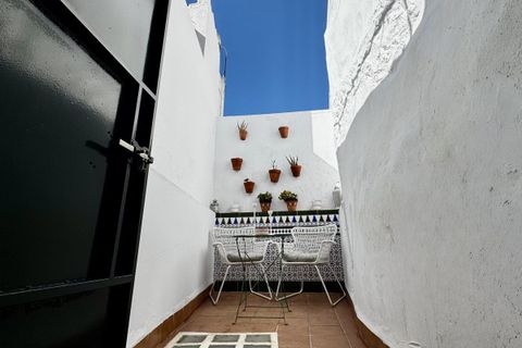 Stadthaus in Olvera, Cadiz, Olvera - € 65.000 | Ref: z635 - Foto 17