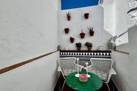 Stadthaus in Olvera, Cadiz, Olvera - € 65.000 | Ref: z635 - Foto 18
