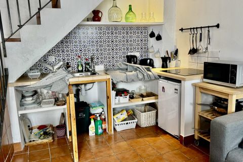 Stadthaus in Olvera, Cadiz, Olvera - € 65.000 | Ref: z635 - Foto 20