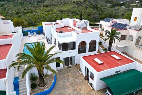 Villa i Mojacar, Almeria, Mojacar - € 545.000 | Ref: B2438 - foto 1