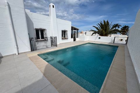 Villa i Mojacar, Almeria, Mojacar - € 545.000 | Ref: B2438 - foto 2