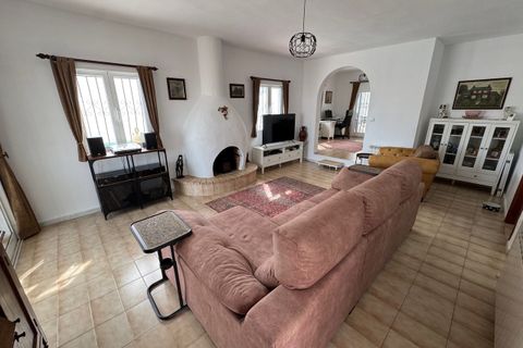 Villa i Mojacar, Almeria, Mojacar - € 545.000 | Ref: B2438 - foto 3