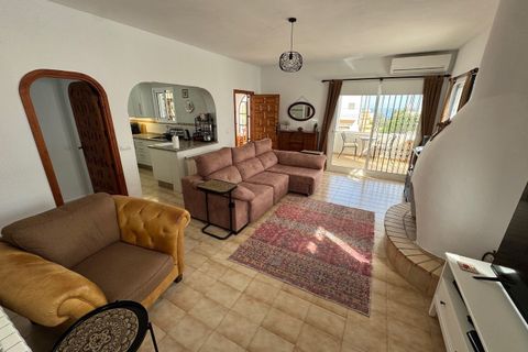Villa i Mojacar, Almeria, Mojacar - € 545.000 | Ref: B2438 - foto 5