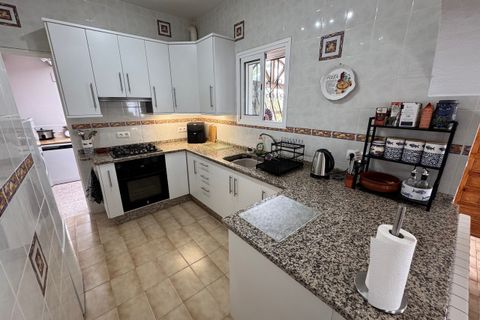 Villa i Mojacar, Almeria, Mojacar - € 545.000 | Ref: B2438 - foto 6