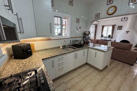 Villa i Mojacar, Almeria, Mojacar - € 545.000 | Ref: B2438 - foto 7