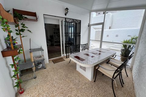 Villa i Mojacar, Almeria, Mojacar - € 545.000 | Ref: B2438 - foto 11