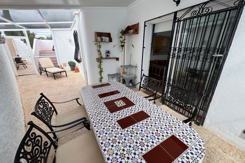 Villa i Mojacar, Almeria, Mojacar - € 545.000 | Ref: B2438 - foto 12