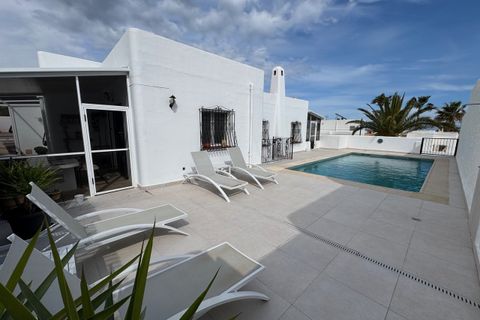 Villa i Mojacar, Almeria, Mojacar - € 545.000 | Ref: B2438 - foto 13
