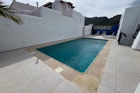 Villa i Mojacar, Almeria, Mojacar - € 545.000 | Ref: B2438 - foto 14